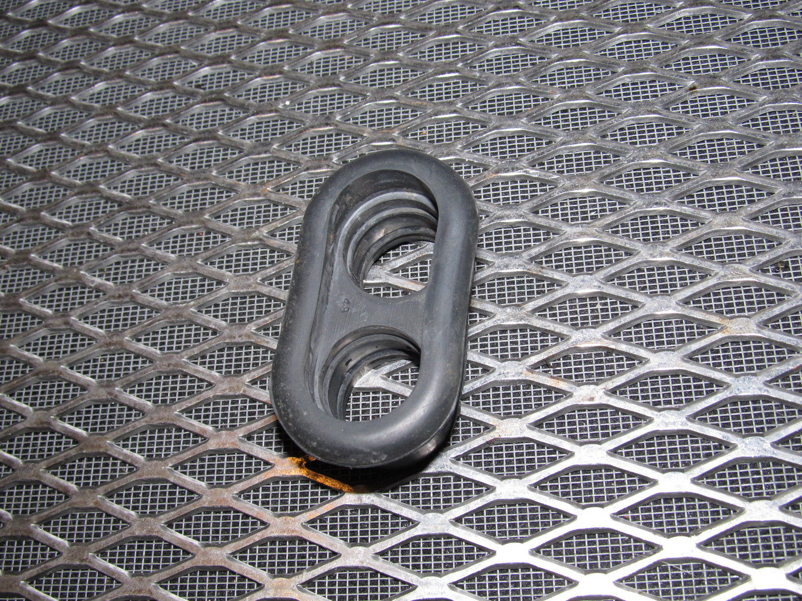 81 82 83 Datsun 280zx OEM Firewall Heater Core Grommet