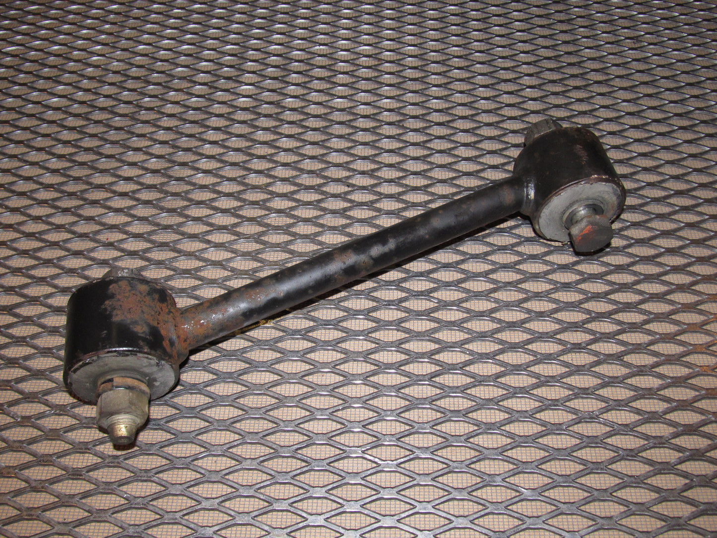 84 85 Mazda RX7 OEM Upper Control Arm Link - Rear