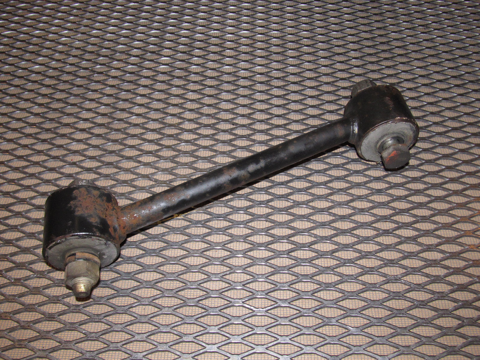 84 85 Mazda RX7 OEM Upper Control Arm Link - Rear