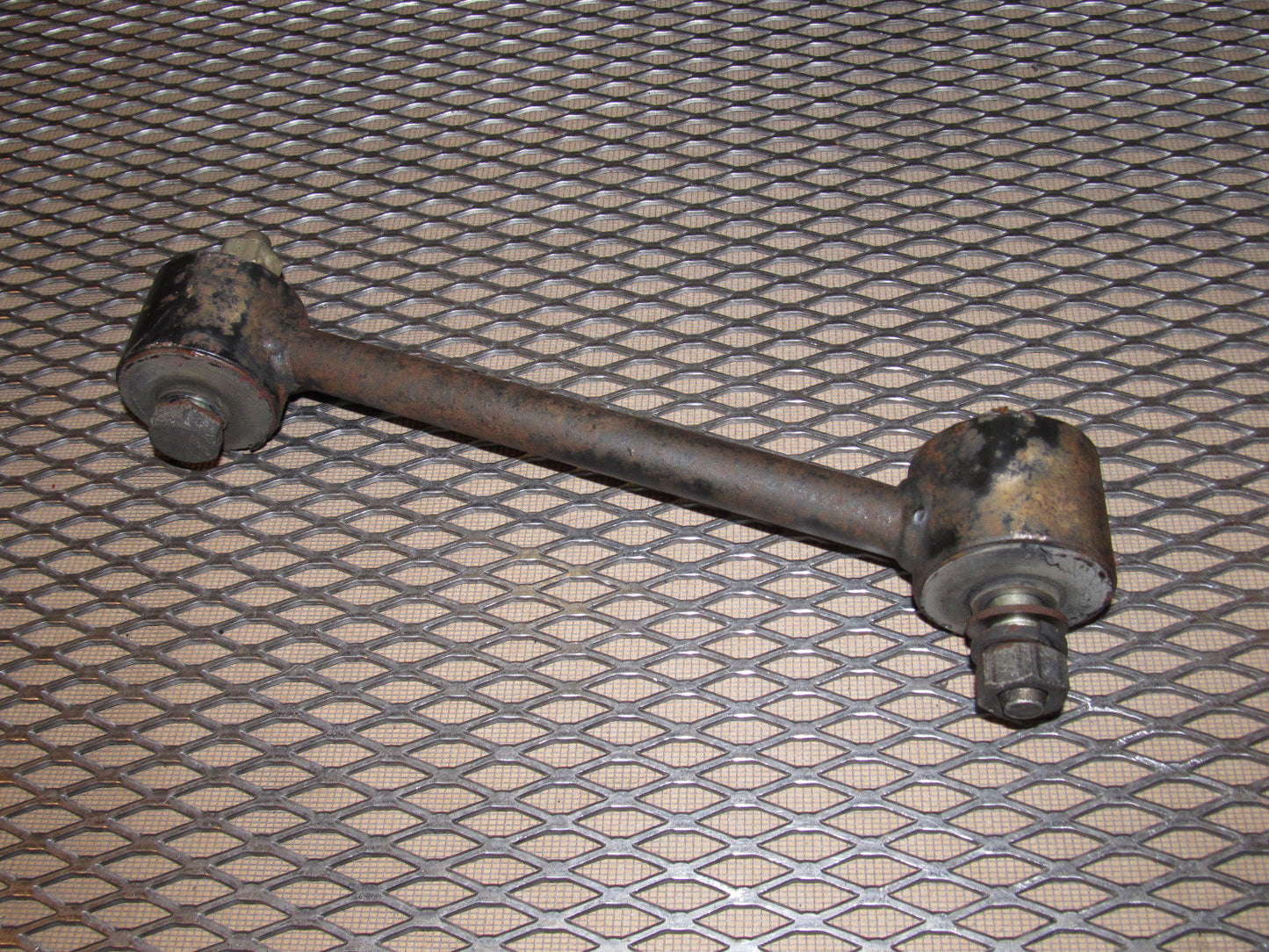84 85 Mazda RX7 OEM Upper Control Arm Link - Rear