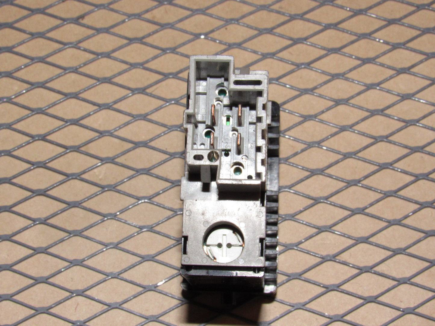 97 98 Volvo V90 OEM Dash Light illumination Dimmer Switch