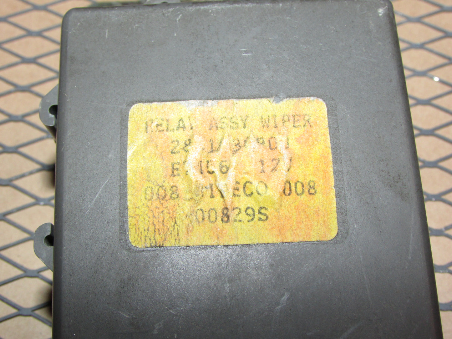 90 91 92 93 94 95 96 Nissan 300zx OEM Wiper Relay 28510 30P00