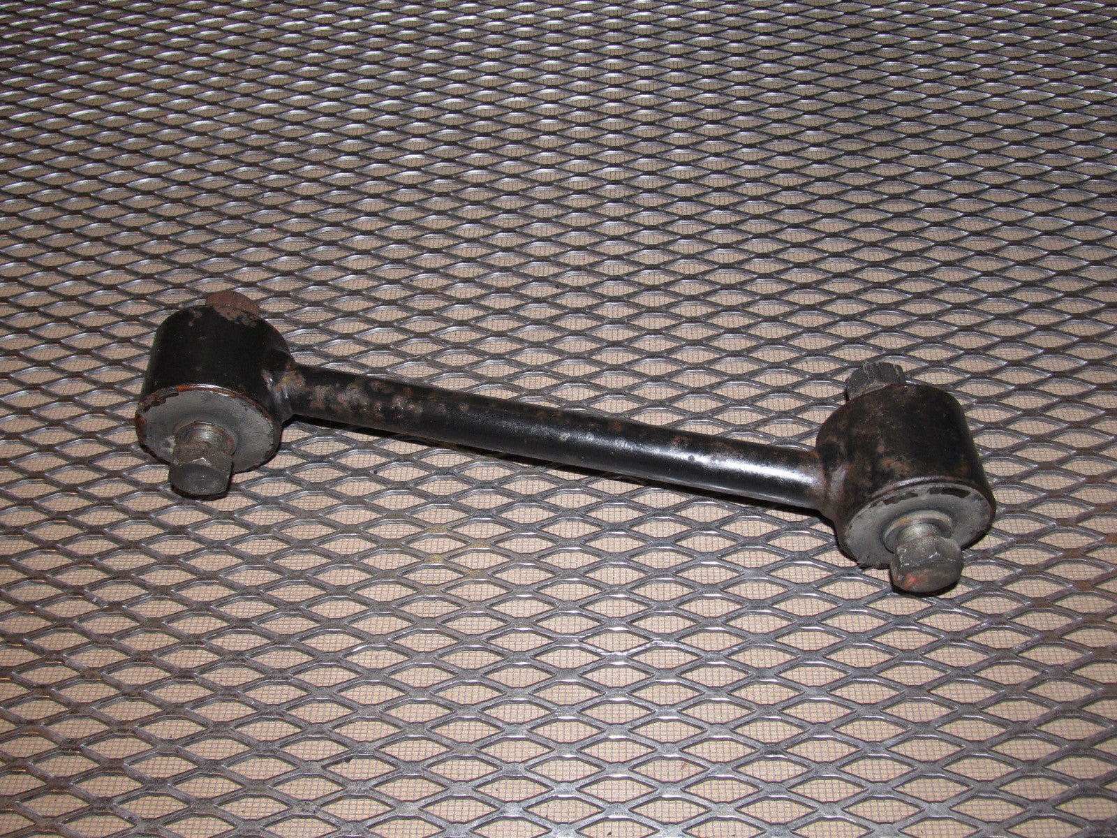 84 85 Mazda RX7 OEM Upper Control Arm Link - Rear