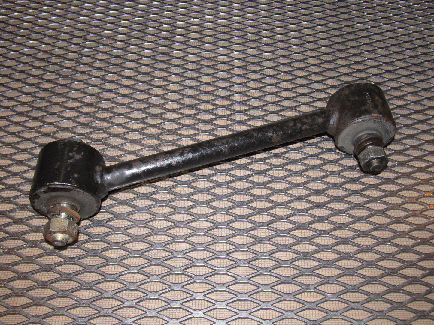 84 85 Mazda RX7 OEM Upper Control Arm Link - Rear