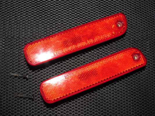 92 92 94 95 96 Honda Prelude OEM Rear Side Marker