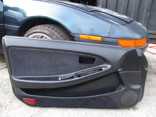 91 92 93 94 95 Toyota MR2 OEM Interior Door Panel - Left