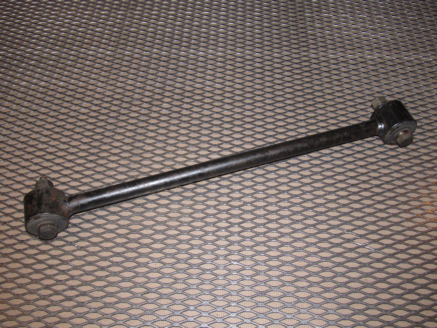 84 85 Mazda RX7 OEM Lower Control Arm Link - Rear
