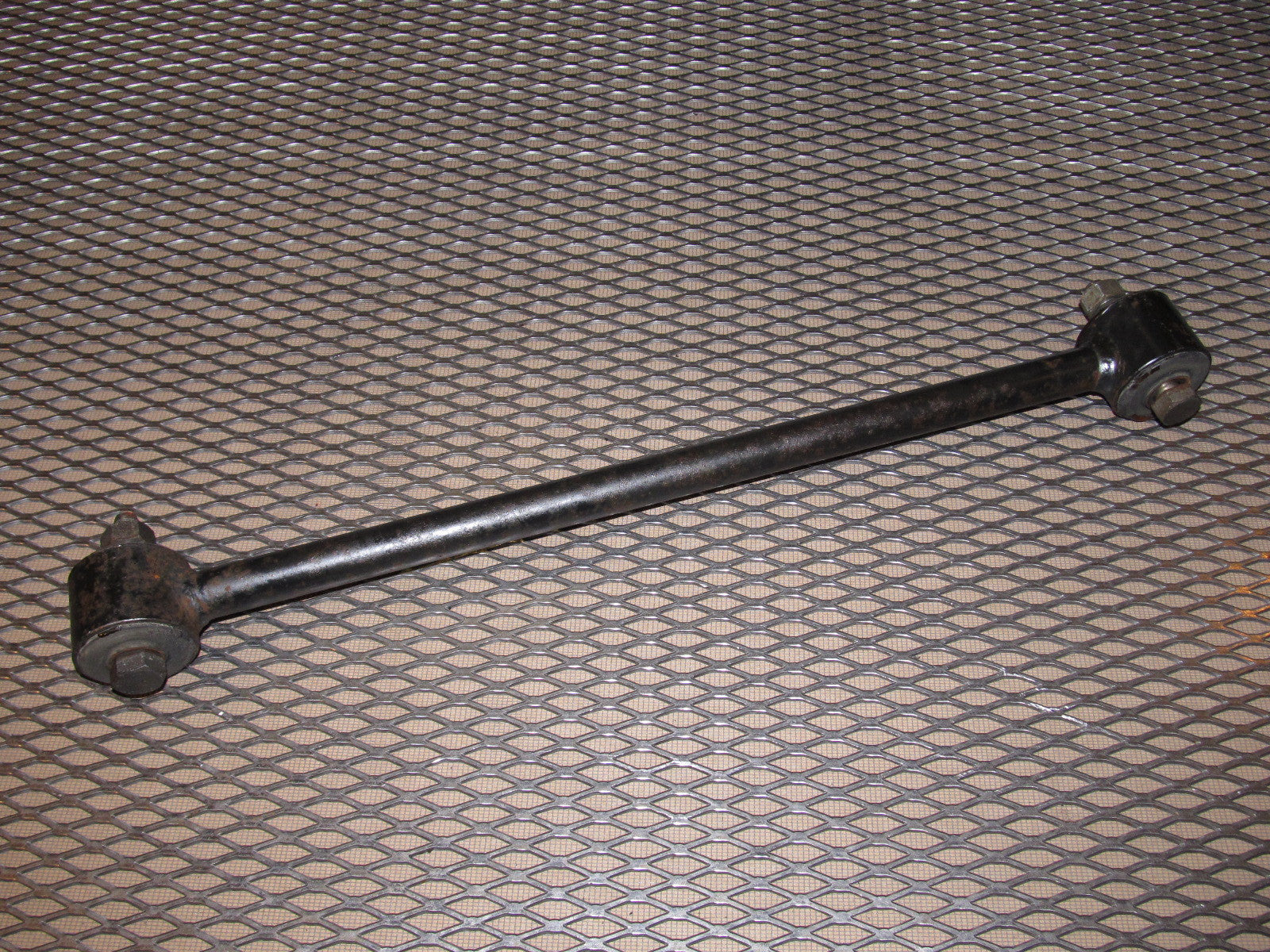 84 85 Mazda RX7 OEM Lower Control Arm Link - Rear
