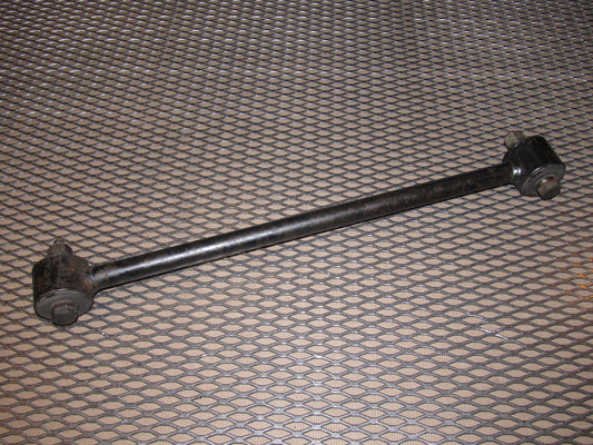 84 85 Mazda RX7 OEM Lower Control Arm Link - Rear