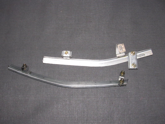 95 96 97 98 99 Mitsubishi Eclipse OEM Window Guide - Left