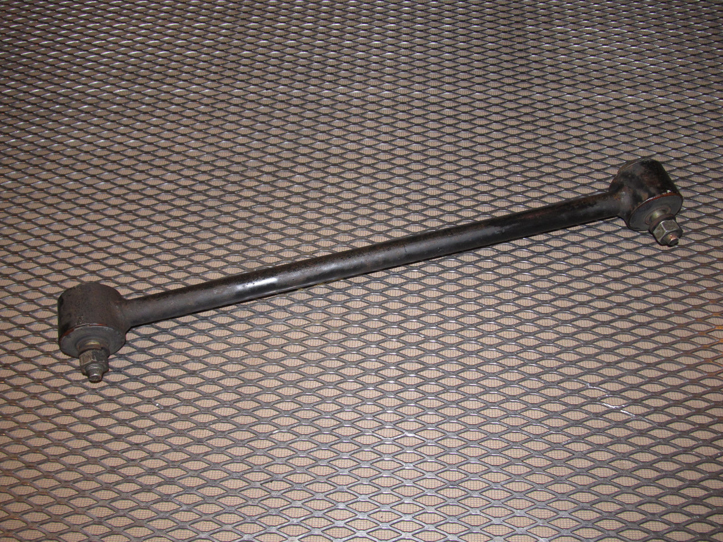 84 85 Mazda RX7 OEM Lower Control Arm Link - Rear