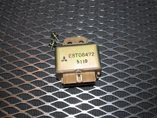 94 95 96 97 Mitsubishi 3000GT OEM MFi Fuel Relay - E8T08472