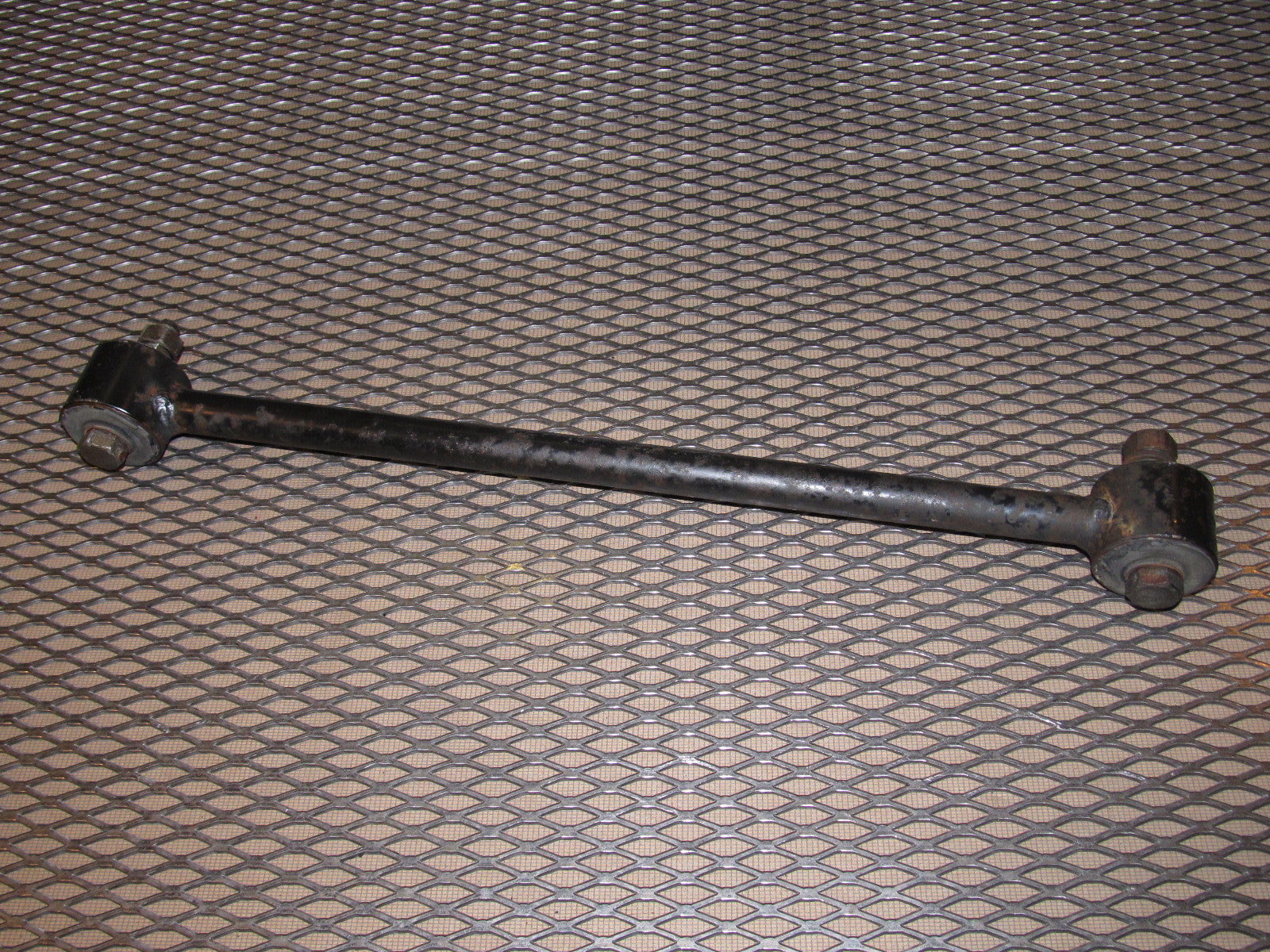 84 85 Mazda RX7 OEM Lower Control Arm Link - Rear