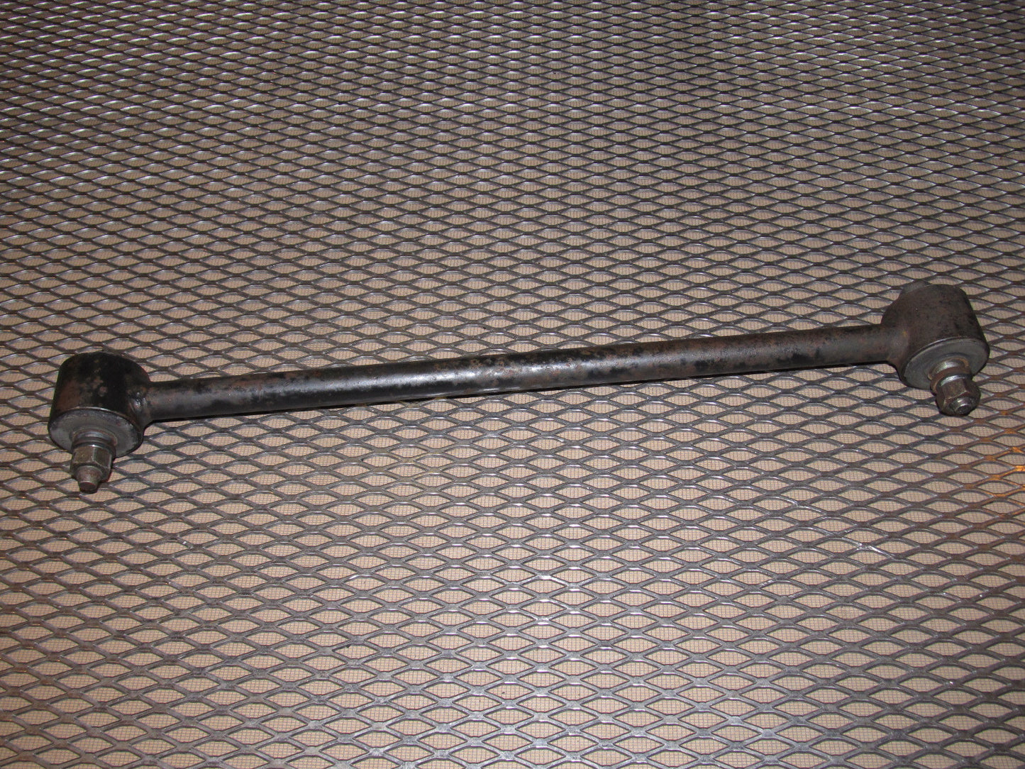 84 85 Mazda RX7 OEM Lower Control Arm Link - Rear