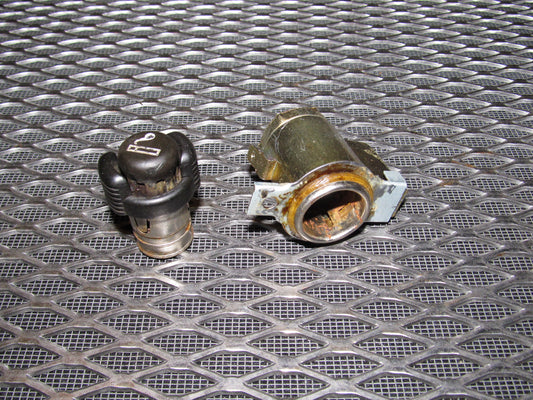 94 95 96 97 Mitsubishi 3000GT OEM Lighter & 12V Adapter