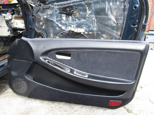 91 92 93 94 95 Toyota MR2 OEM Interior Door Panel - Right