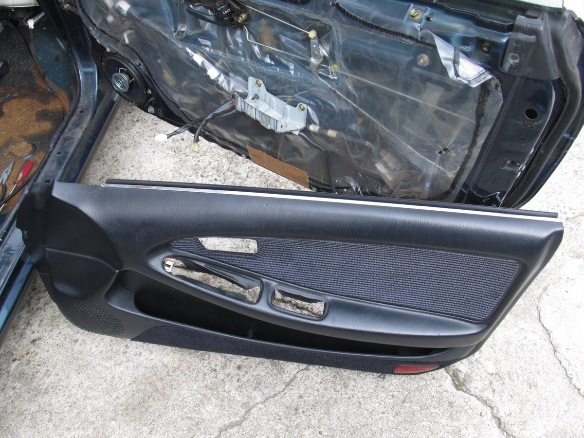 91 92 93 94 95 Toyota MR2 OEM Interior Door Panel - Right – Autopartone.com