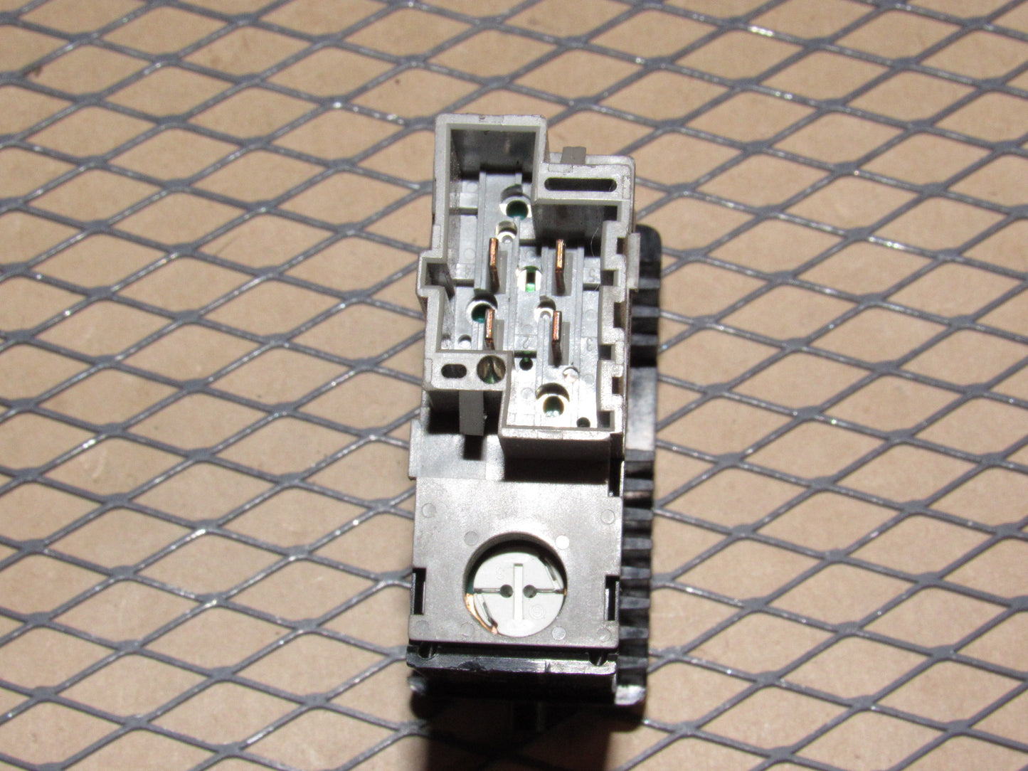 97 98 Volvo S90 OEM Dash Light illumination Dimmer Switch