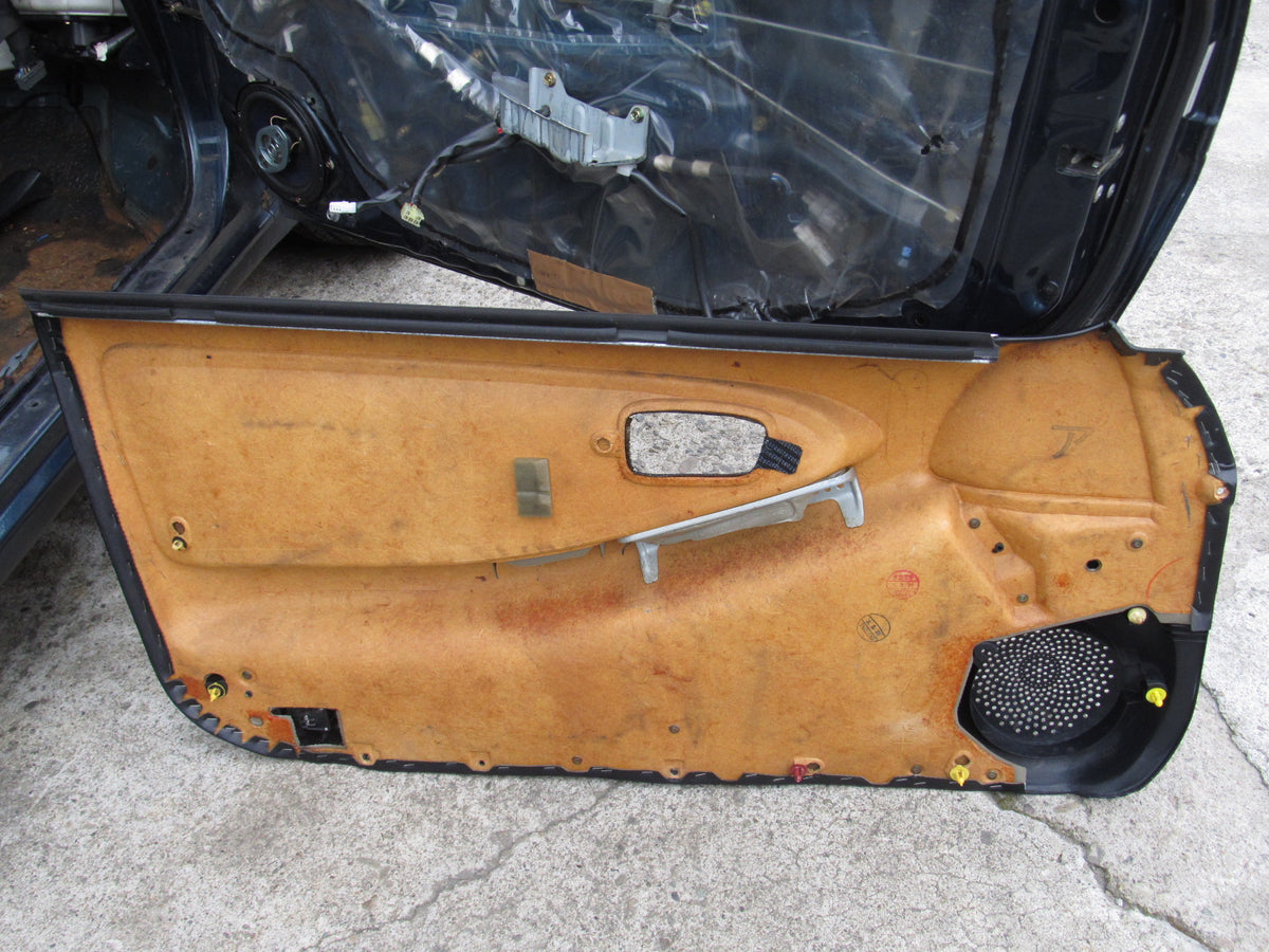 91 92 93 94 95 Toyota MR2 OEM Interior Door Panel - Right – Autopartone.com