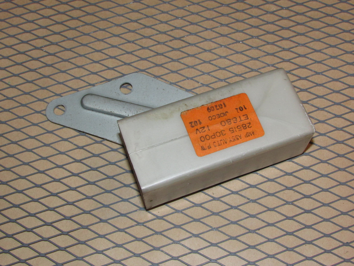 90 91 92 93 94 95 96 Nissan 300zx OEM Amp Assy Auto P/W 28515 30P00