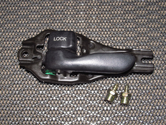 91-95 Toyota MR2 OEM Interior Door Handle - Left