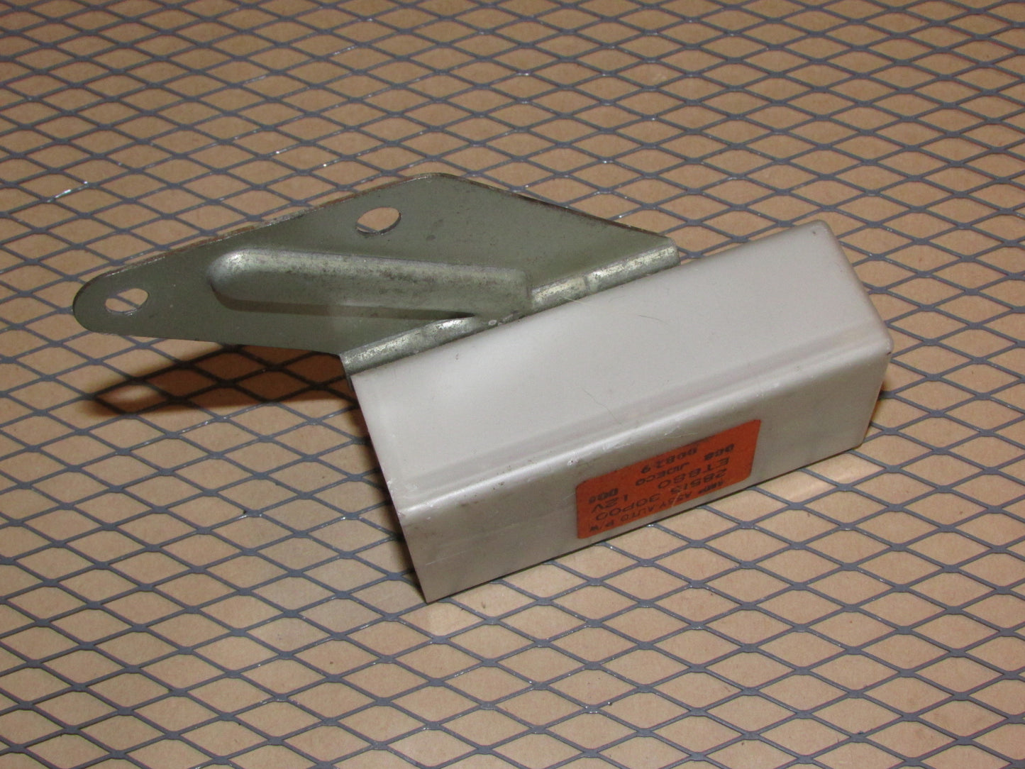 90 91 92 93 94 95 96 Nissan 300zx OEM Amp Assy Auto P/W 28515 30P00