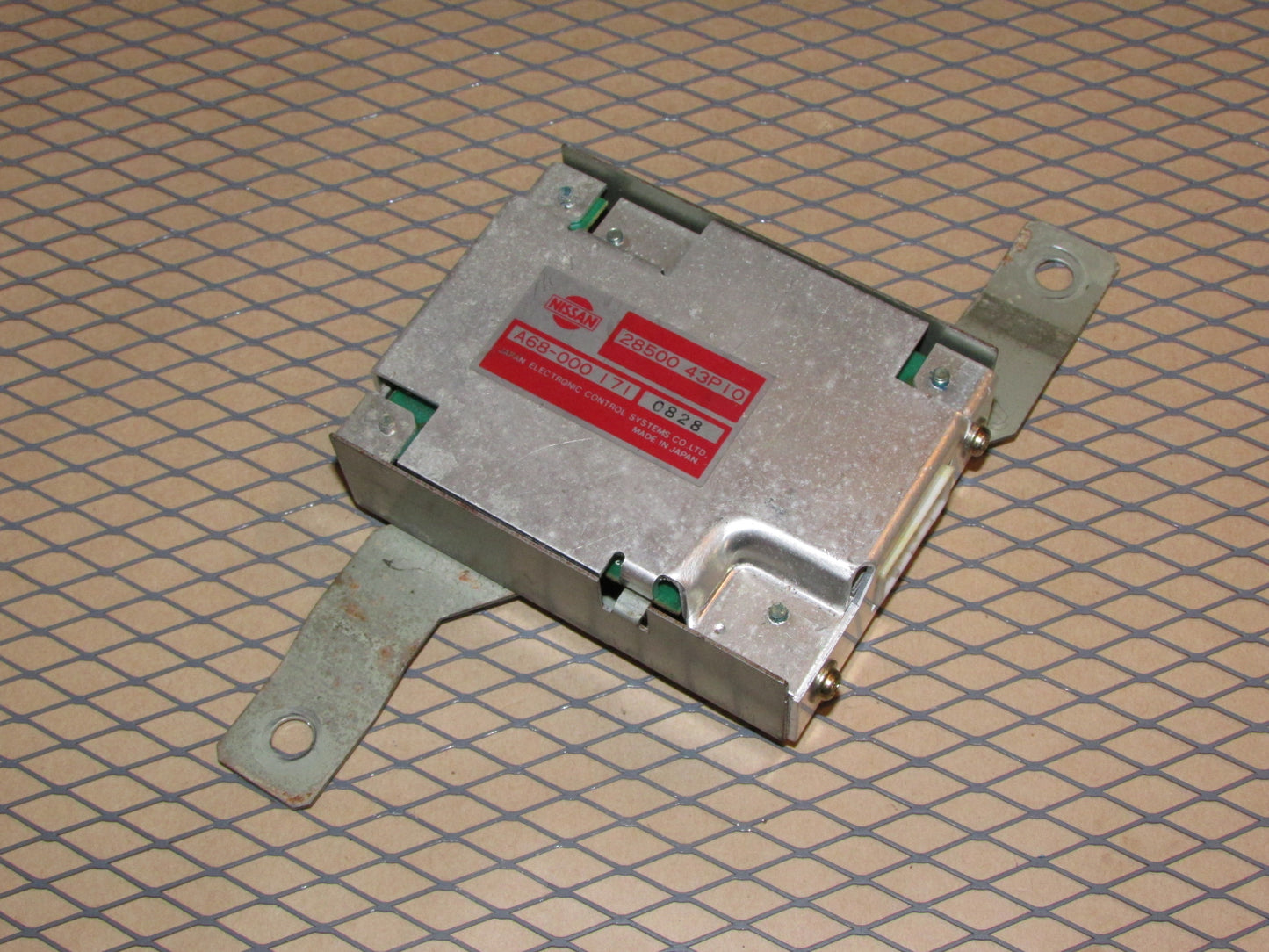 90 91 92 93 94 95 96 Nissan 300zx OEM Power Steering Module 28500 43P10