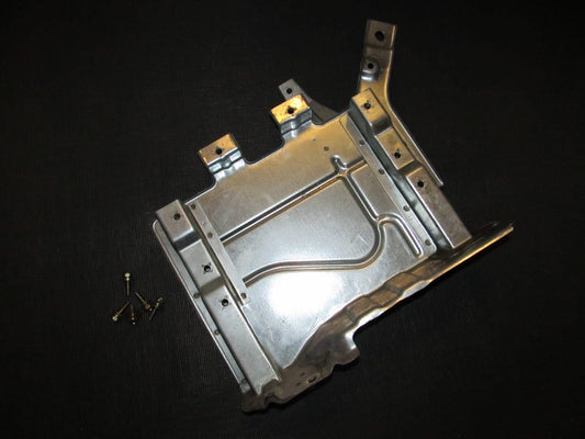 92 93 94 95 96 Honda Prelude OEM ABS Computer Bracket