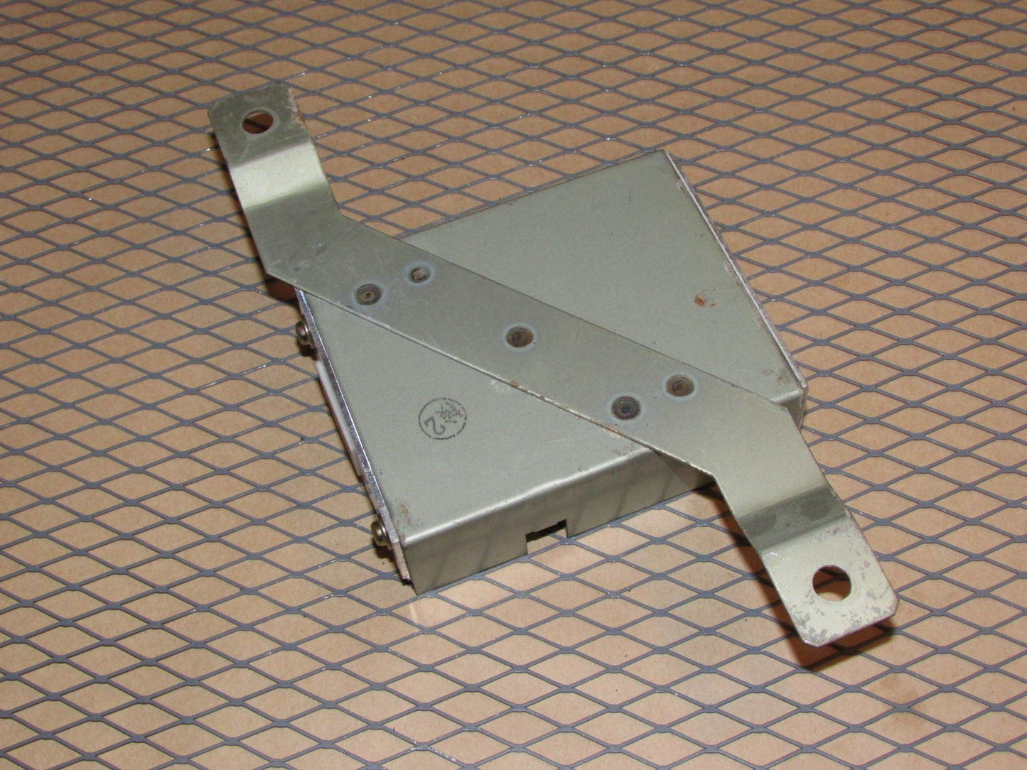 90 91 92 93 94 95 96 Nissan 300zx OEM Power Steering Module 28500 43P10