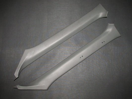 92 93 94 95 96 Honda Prelude OEM Dash Pillar