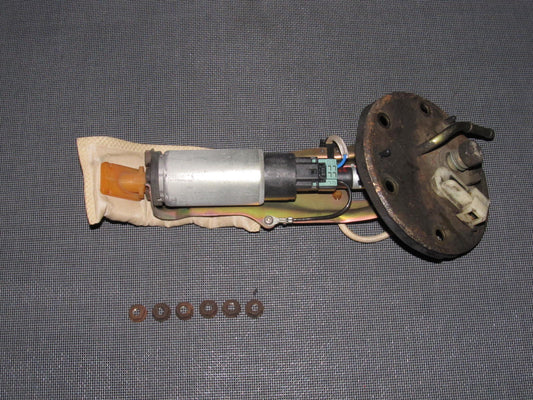 92-95 Honda Civic OEM Fuel Pump with Sending Unit
