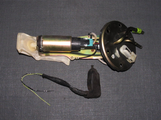96-00 Honda Civic OEM Fuel Pump with Sending Unit