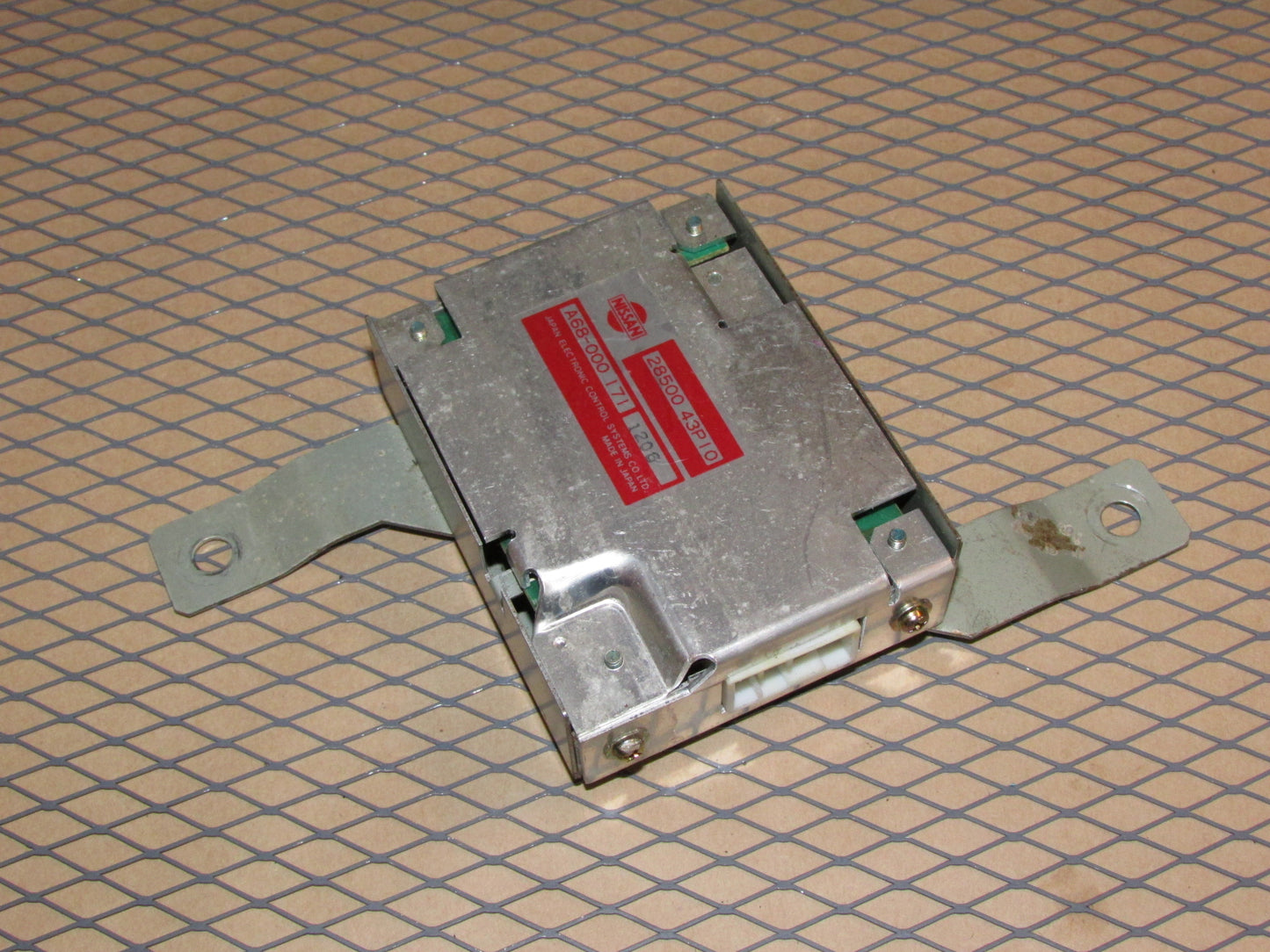 90 91 92 93 94 95 96 Nissan 300zx OEM Power Steering Module 28500 43P10