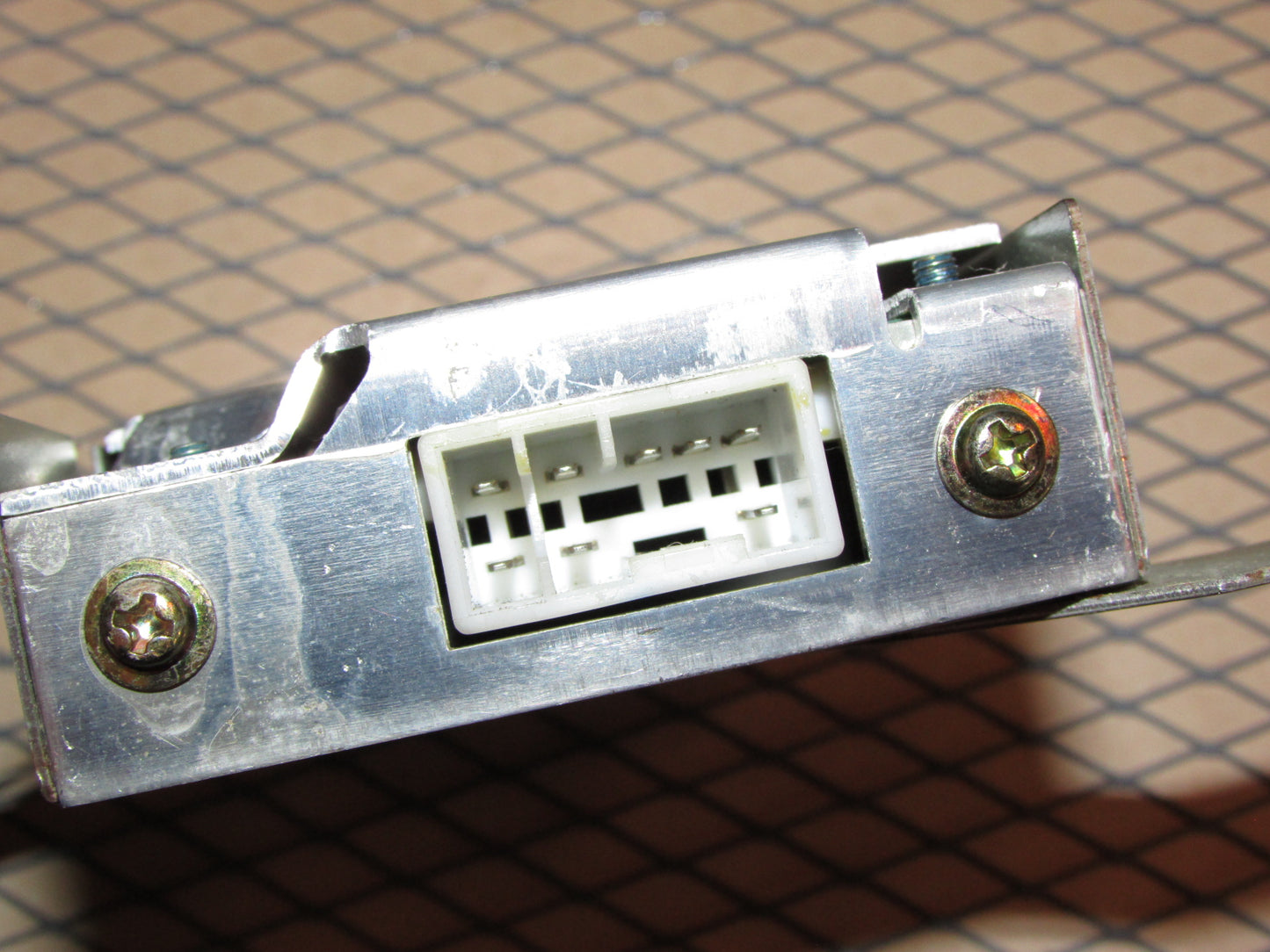 90 91 92 93 94 95 96 Nissan 300zx OEM Power Steering Module 28500 43P10