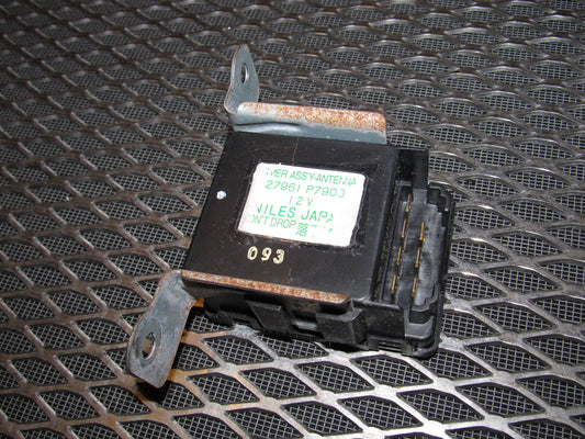 81 82 83 Datsun 280zx OEM Timer Antenna Relay - 27961 P7900