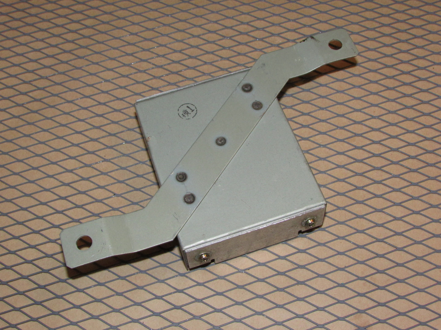 90 91 92 93 94 95 96 Nissan 300zx OEM Power Steering Module 28500 43P10