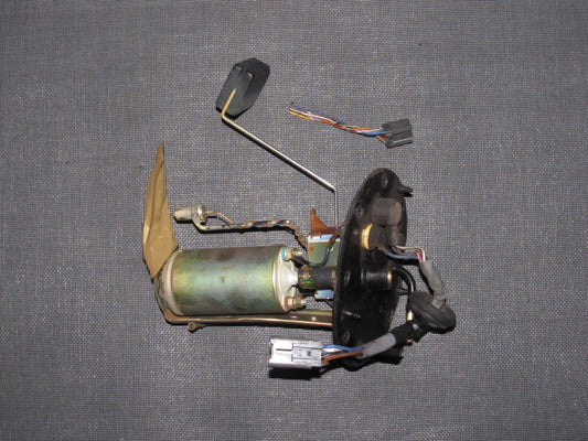 90-93 Celica ST 1.6L 4A-FE OEM Fuel Pump with Sending Unit