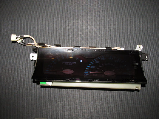 94 95 96 Honda Prelude OEM Speedometer Cluster - M/T