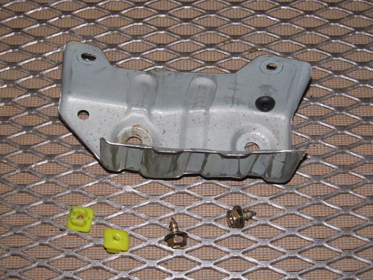 91 92 93 94 95 Toyota MR2 OEM Interior Door Panel Mounting Bracket - Left