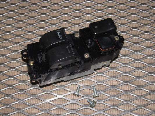 91 92 93 94 95 Toyota MR2 OEM Window & Door Lock Switch - Left