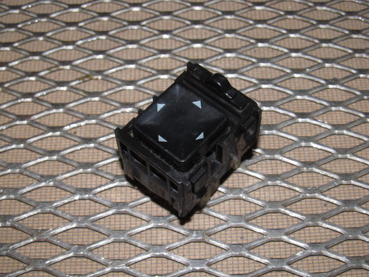 91 92 93 94 95 Toyota MR2 OEM Power Mirror Switch