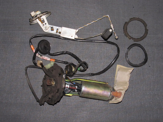 90-93 Acura Integra OEM Fuel Pump with Sending Unit & Floater