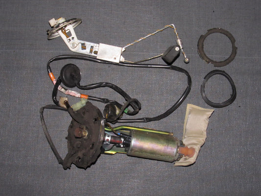 90-93 Acura Integra OEM Fuel Pump with Sending Unit & Floater
