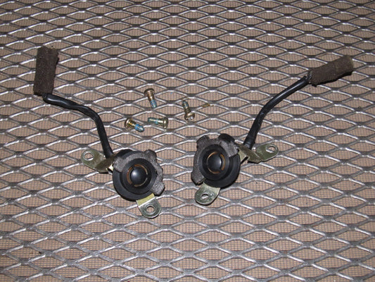 91 92 93 94 95 Toyota MR2 OEM Door Tweeter Speaker Set