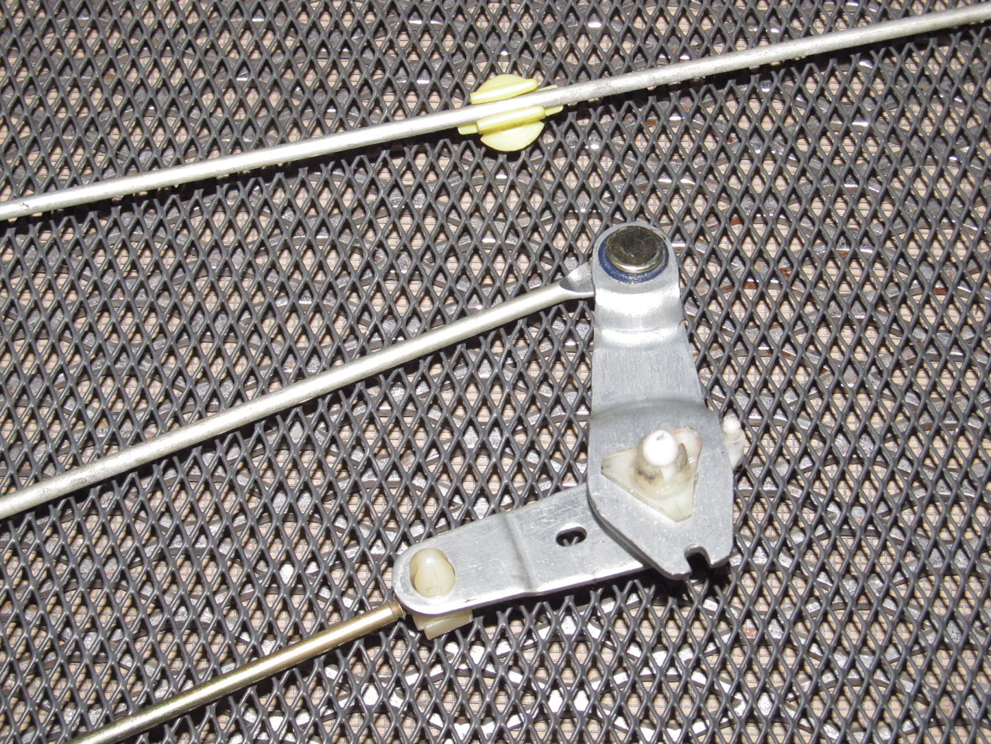 91 92 93 94 95 Toyota MR2 OEM Door Handle Latch Linkage Rod - Left