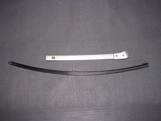 90 91 92 93 Mazda Miata OEM Window Guide - Right