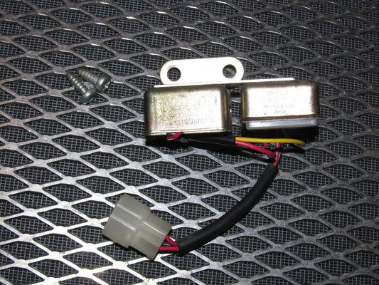 81 82 83 Datsun 280zx OEM Relay - Model-AR Model-CB