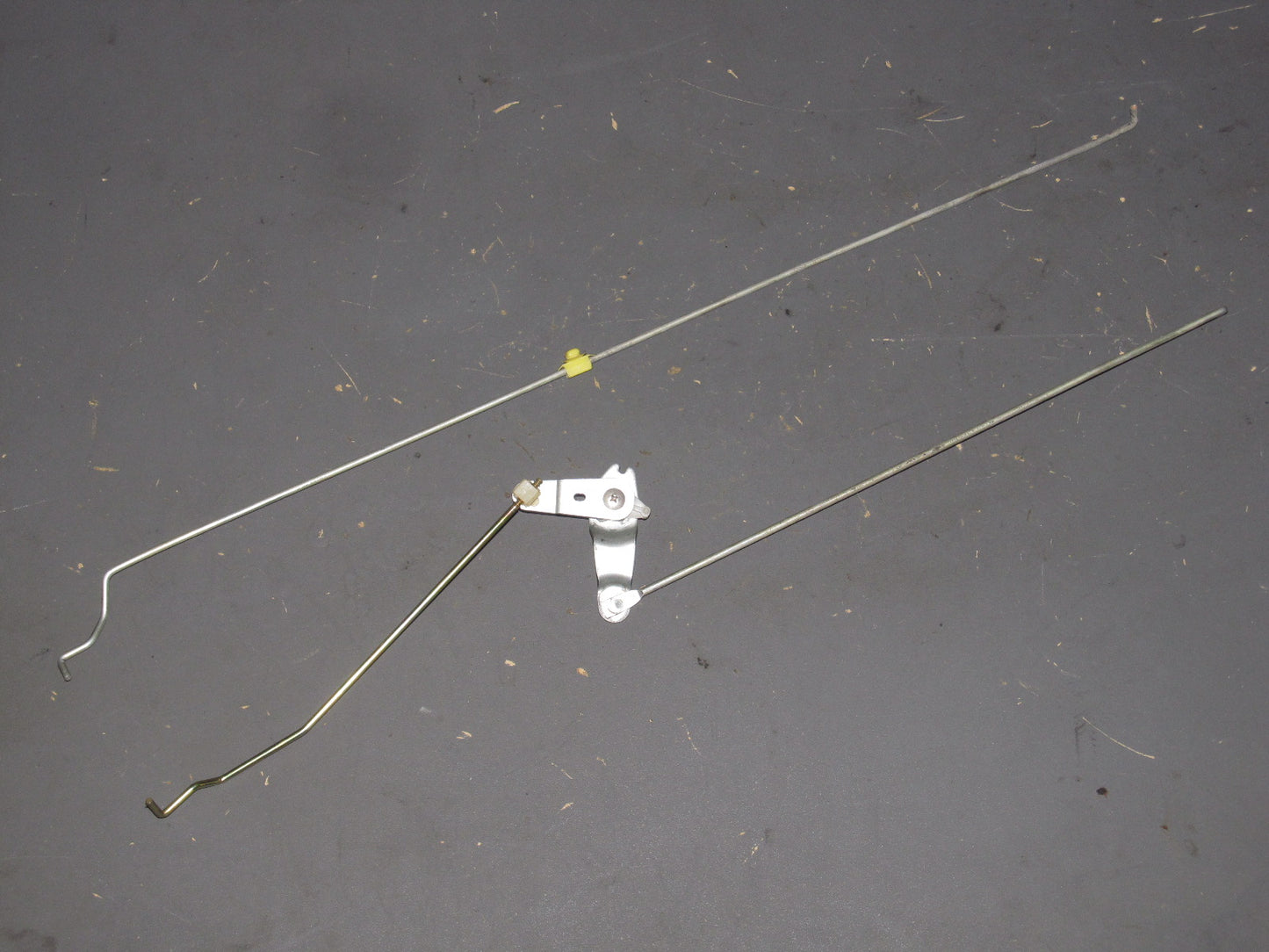 91 92 93 94 95 Toyota MR2 OEM Door Handle Latch Linkage Rod - Left