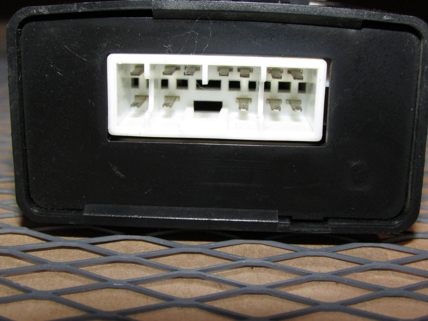 90 91 92 93 94 95 96 Nissan 300zx OEM Cont Pass Belt 28570 30P00