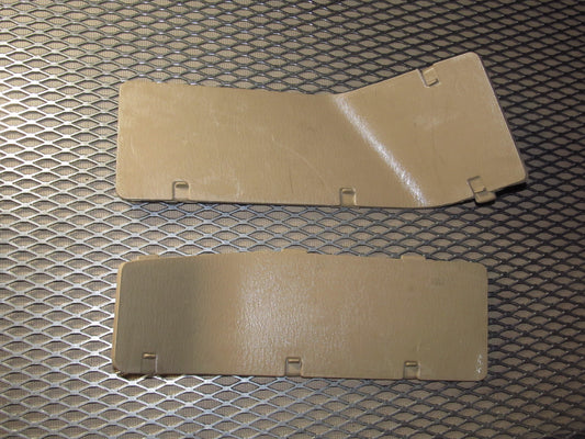 97 98 99 Mitsubishi Eclipse OEM Interior Tail Light Cover - Set